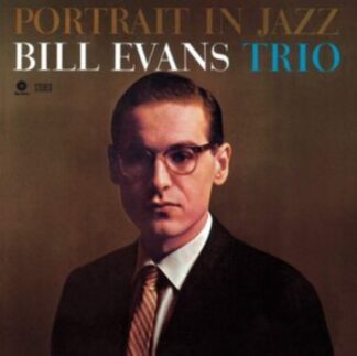 Portrait in Jazz - by The Bill Evans Trio