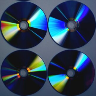 CDs