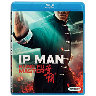 IP Man: Kung Fu Master - (Blu-ray)