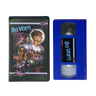 SO VAM (VHS)