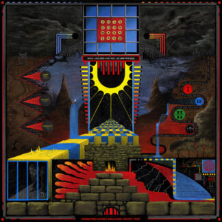 King Gizzard and the Lizard Wizard - Polygondwanaland