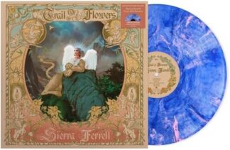 FERRELL, SIERRA - Trail Of Flowers [Indie Exclusive Limited Edition Candyland LP] - LP