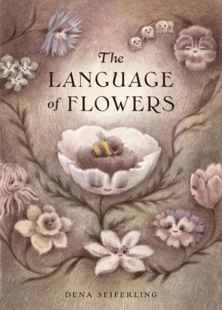 The Language of Flowers - Seiferling, Dena - Paperback