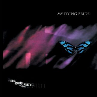 Like Gods of the Sun - My Dying Bride