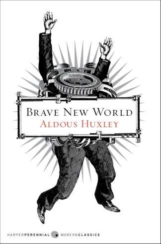 Brave New World - Huxley, Aldous - Paperback