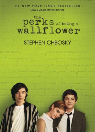 The Perks of Being a Wallflower - Chbosky, Stephen - Paperback